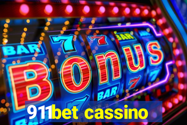 911bet cassino